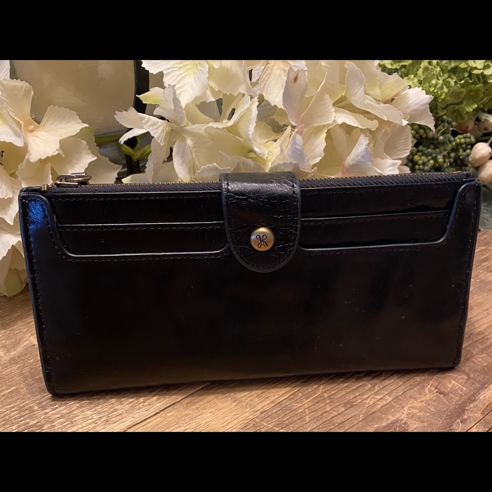 Hobo Dunn Wallet